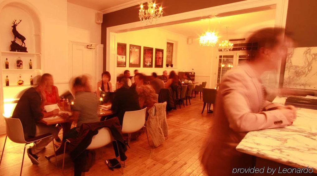 Hertford House Restaurant foto